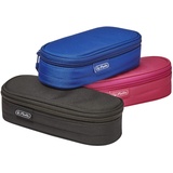 Herlitz Faulenzer Etui