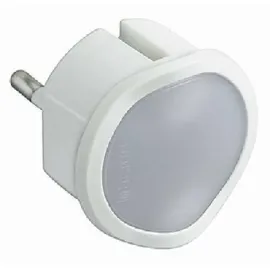 BTicino s3625dl Taschenlampe Notfall-mit Funktion von Beleuchtung verstellbar, Weiß