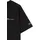 Champion ICONS CONTRAST schwarz S