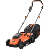 Black & Decker BCMW3336L2 inkl. 2 x 2,5 Ah