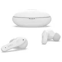 Belkin SoundForm Nano Weiß