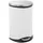 Proregal Treteimer 50 l Weiß