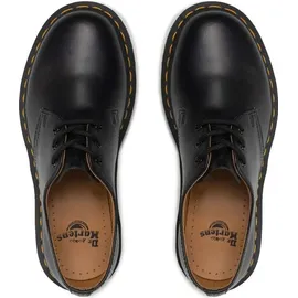 Dr. Martens 1461 Smooth Schuhe Black 41
