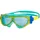 Zoggs - Phantom Mask, Schwimmbrille Kinder gelb - gelb