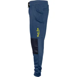 Uncle Sam Jogpants in marine/dunkelblau in marine/dunkelblau | Gr.: 4XL