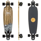 Mindless Longboards Lakota DT IV 40.0" Complete black, braun, Uni