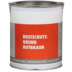 PRESTO Rostschutzgrundierung 603710
