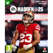 Madden 25 PEGI