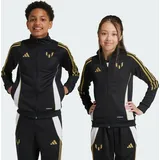 Adidas Messi Kids Trainingsjacke Black 164