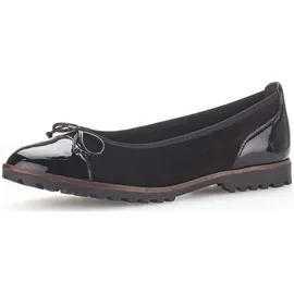 Gabor Ballerina schwarz 39