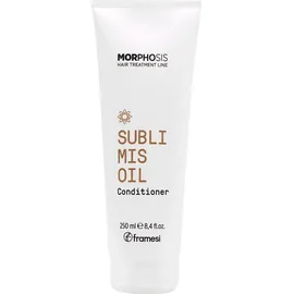 Framesi Morphosis Sublimis Oil Conditioner 250ml