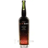 New Riff Rye 50% vol 0,7 l