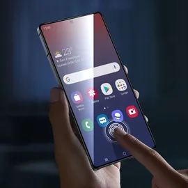 Esr Schutzglas 2er-Pack Samsung Galaxy S25 Ultra, - transparent