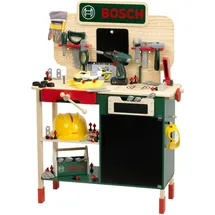 Theo Klein Holzwerkbank (8734)