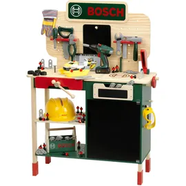Theo Klein Holzwerkbank (8734)