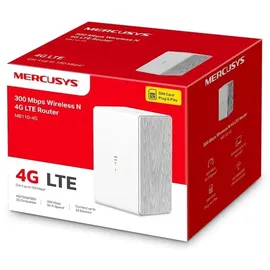 Mercusys MB110-4G 1 St.