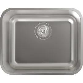 Cata CB 50-40 Aufsatzwanne Rechteckig Edelstahl