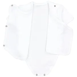 TupTam Baby Jungen Kurzarm Wickelbody 5er Set Jungen, Gr. 74 N-Gr, lila Farbenmix 5, Obermaterial: 100% Baumwolle CO., Bodys