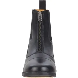 Suedwind Footwear SUEDWIND Stiefel ADVANCED II Front Zip - schwarz - 36 Regular