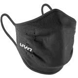Uyn Community Mask black M 2020 Alltagsmasken - schwarz