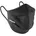 black M 2020 Alltagsmasken schwarz