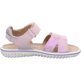 superfit Sparkle Rosa 28