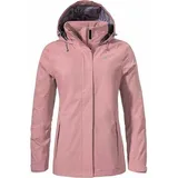 Schöffel Jacket Gmund Damen viola 40