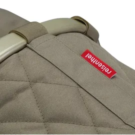 Reisenthel Bikebasket rhombus olive