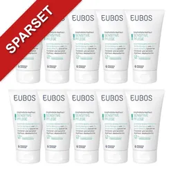 Eubos Sensitive Shampoo Dermo Protectiv