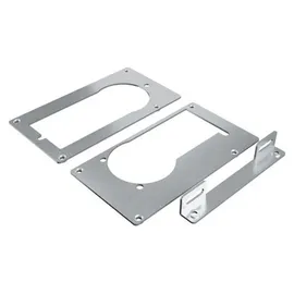 LANBERG SC01-6502-12B, Rack 2U