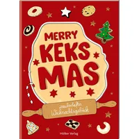 Hölker Verlag Merry Keksmas: