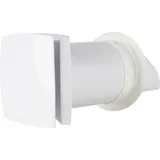 REVENTON WALLER WIFI CO2 - Dezentrale Lüftungsanlage mit Wärmetauscher, Wlan und Co2-Sensor - WALLER-CO2-2451