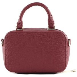 Tommy Hilfiger AW0AW14880 Crossover Bag rouge
