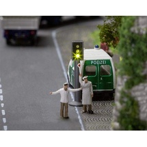 FALLER 162061 2 LED-Ampeln