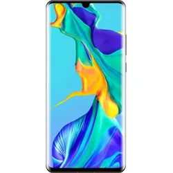 Huawei P30 Pro 128GB [Dual-Sim] black | Zustand: Neu & original versiegelt