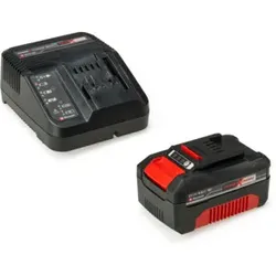 Einhell PXC-Starter-Kit 18V 4,0Ah PXC Starter Kit