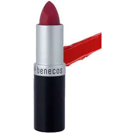 benecos MAT Lipstick wow!