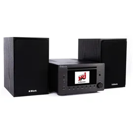 Block MHF-900 saphirschwarz