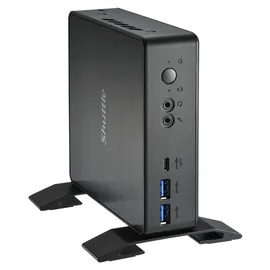 Shuttle XPC Nano NC40U7,