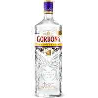 GORDON'S London Imported 37,5% vol 1 l