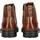 BULLBOXER Stiefelette Stiefelette Glattleder - Braun - 43
