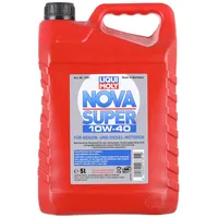 LIQUI MOLY Nova Super 10W-40 7351