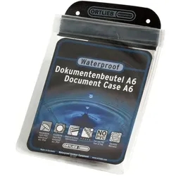 Ortlieb Document-bag S transparent S