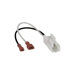 Lautsprecher Adapterkabel Toyota diverse Fahrzeuge (1x) 11-1300-02-0