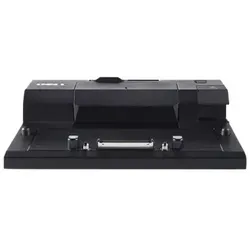 Dell E-Port Plus Advanced Port Replicator - Port Replicator