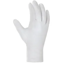 teXXor® Handschuhe Nylon schwer, Weiß