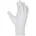 teXXor® Handschuhe Nylon schwer, Weiß