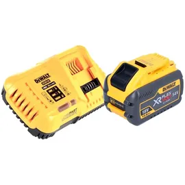 DeWalt Akku Starter Set 18 V 1 x 12 Ah