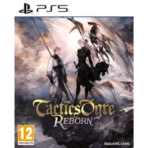 Tactics Ogre: Reborn PS5