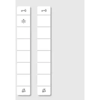 Siedle Siedle&Söhne Schrifteinlage 200029577-00